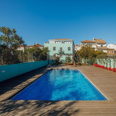 Oporto Pool Apartment By Vacationy Exterior foto