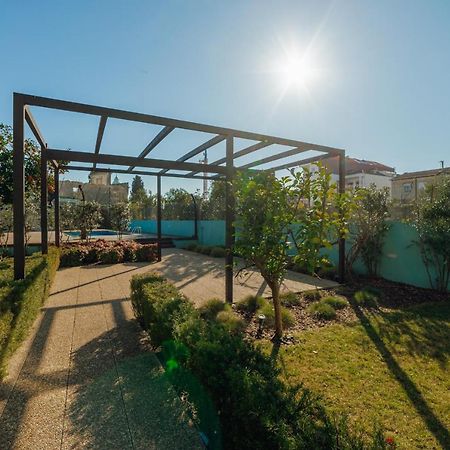 Oporto Pool Apartment By Vacationy Exterior foto